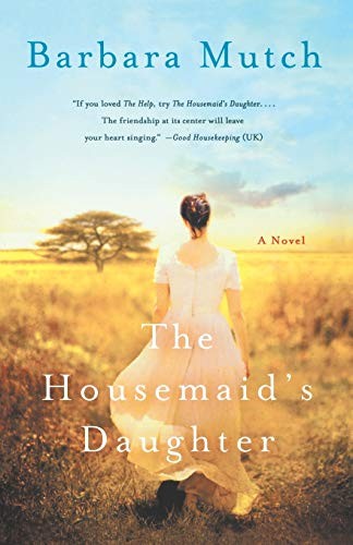 Cover for The Housemaid's Daughter