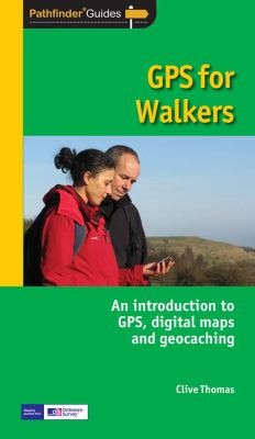 Cover for Gps For Walkers An Introduction To Gps And Digital Maps