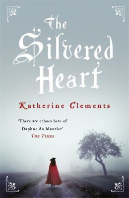 Cover for Silvered Heart