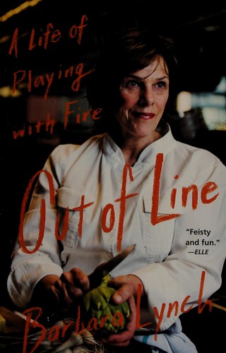 Cover for Out of line