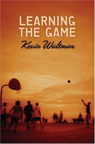 Cover for Learning the game