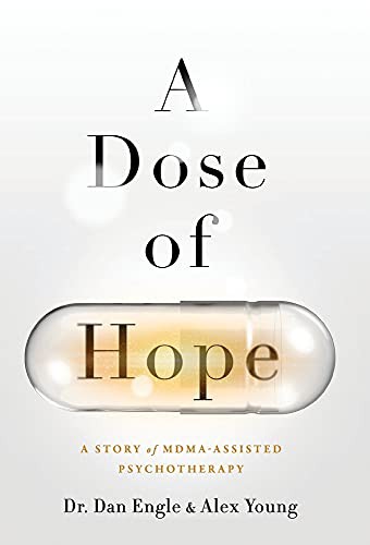 Cover for A Dose of Hope