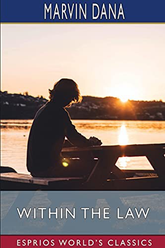 Cover for Within the Law