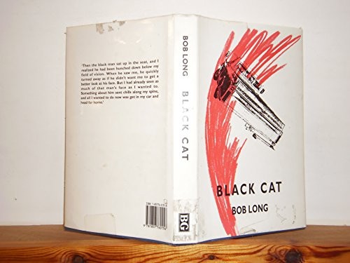 Cover for Black Cat
