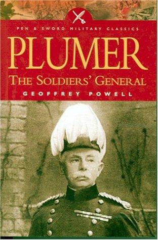 Cover for Plumer