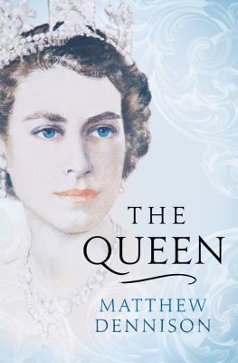Cover for Queen