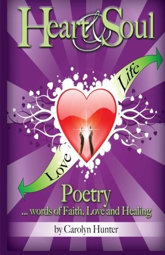 Cover for Heart and Soul