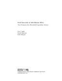 Cover for Food Insecurity in Sub-Saharan Africa