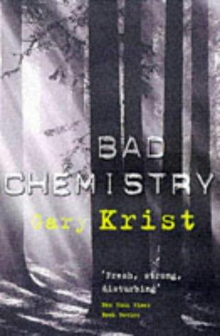 Cover for Bad Chemistry