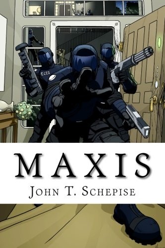 Cover for Maxis