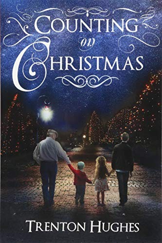 Cover for Counting on Christmas