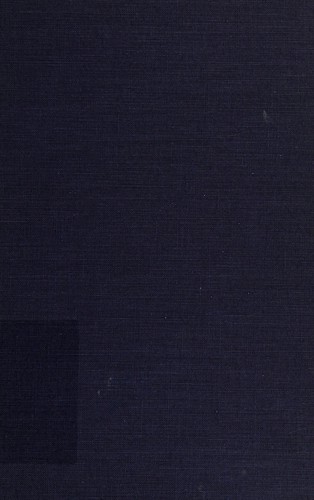 Cover for The collected works of John Jay Chapman.
