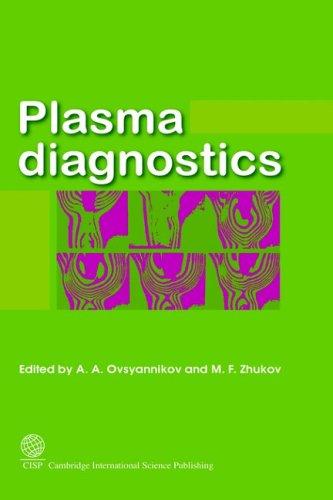 Cover for Plasma Diagnostics