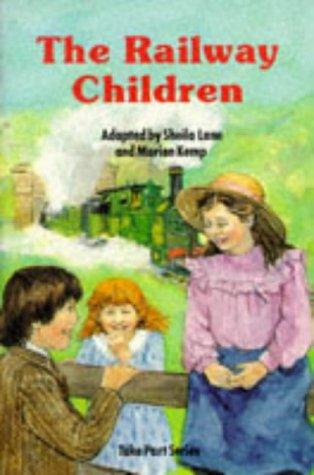 Cover for The Railway Children