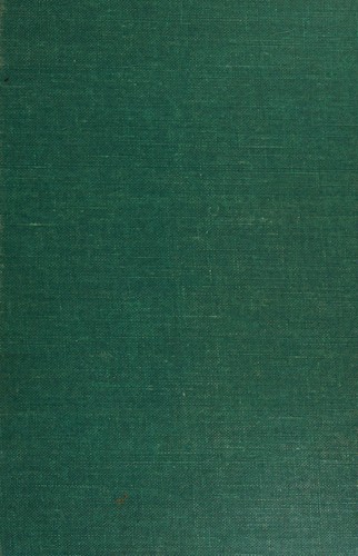 Cover for The classical age of Islam
