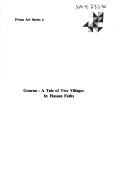 Cover for Gourna