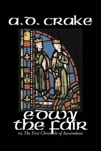 Cover for Edwy the Fair