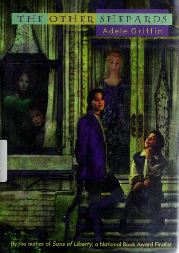 Cover for The other Shepards