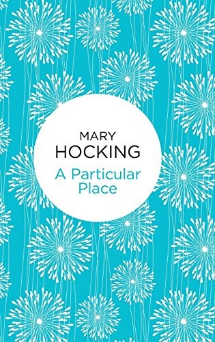 Cover for A Particular Place