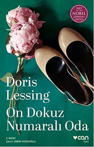 Cover for On Dokuz Numarali Oda