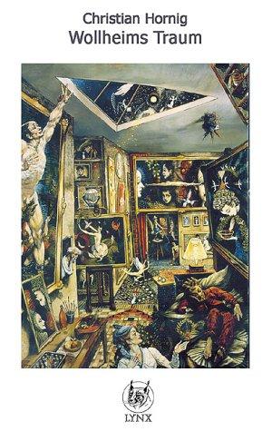 Cover for Wollheims Traum