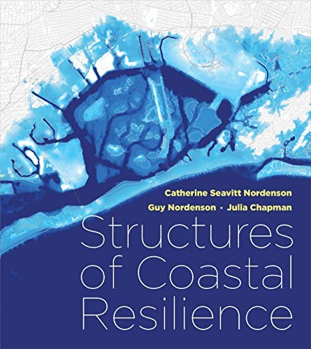 Cover for Structures of Coastal Resilience