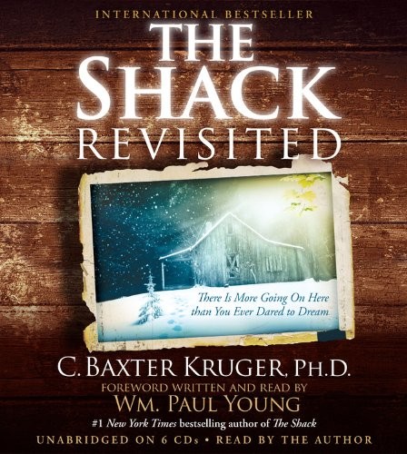 Cover for The Shack Revisited