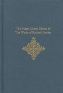 Cover for Volume VII