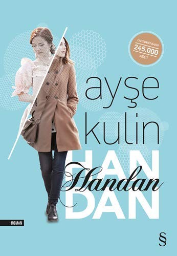 Cover for Handan