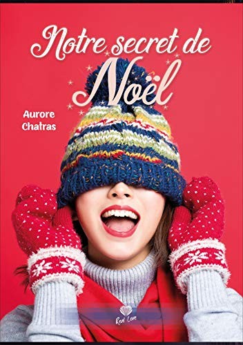 Cover for Notre secret de Noël