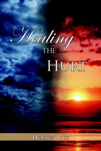 Cover for Healing The Hurt