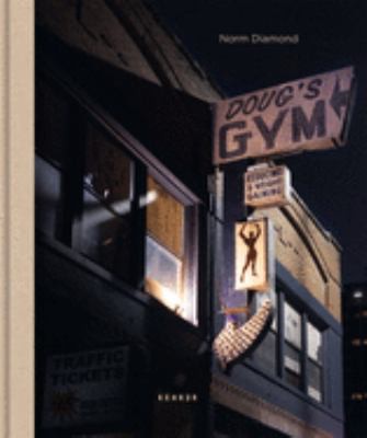 Cover for Doug's Gym