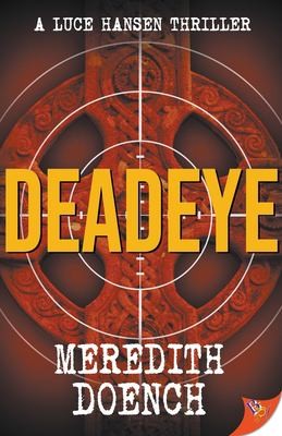 Cover for Deadeye