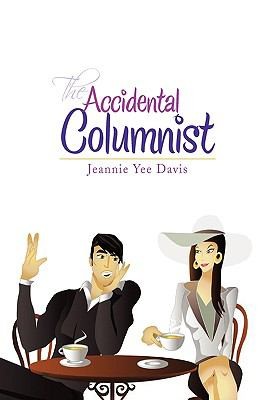 Cover for The Accidental Columnist