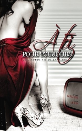 Cover for A toi, pour toujours