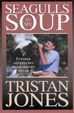 Cover for Seagulls in My Soup