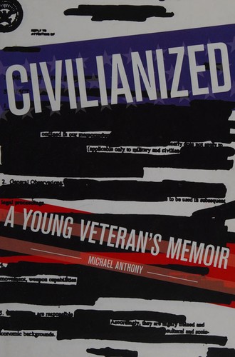Cover for Civilianized