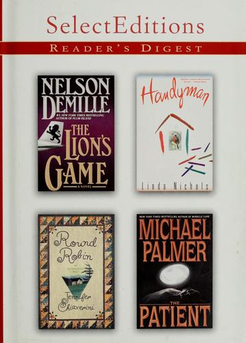 Cover for Select editions