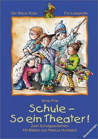 Cover for Schule