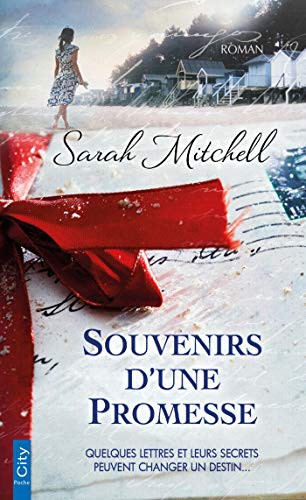 Cover for Souvenirs d'une promesse