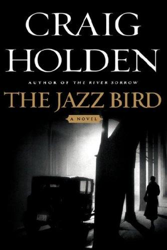 Cover for The Jazz Bird