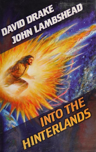 Cover for Into the hinterlands