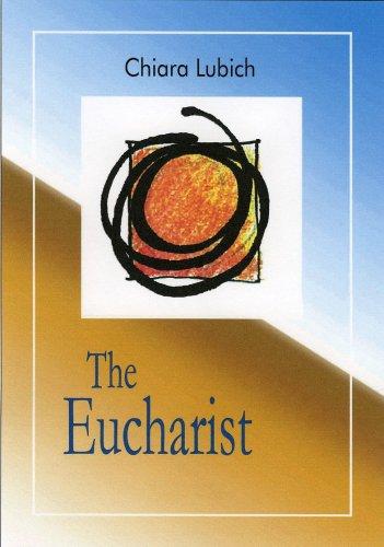 Cover for Eucharist, The