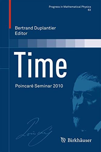Cover for Time