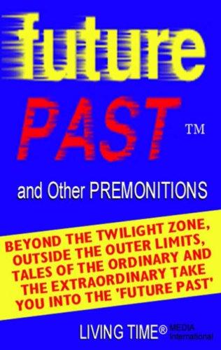 Cover for Future Past