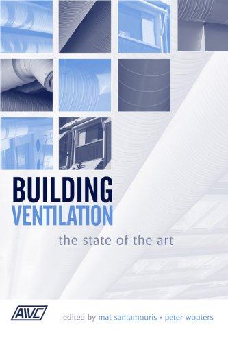Cover for Building ventilation