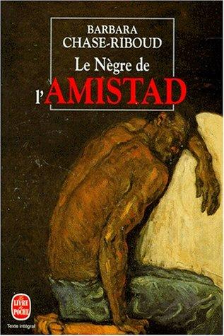 Cover for Le Negre De L'Amisad