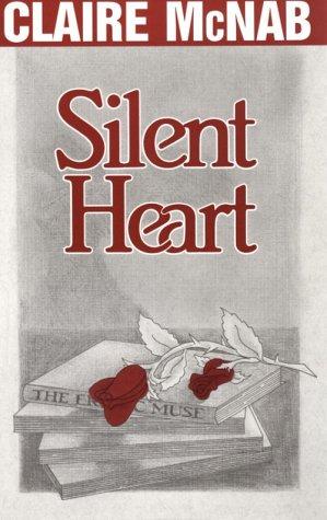Cover for Silent heart
