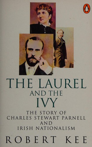 Cover for The laurel and the ivy