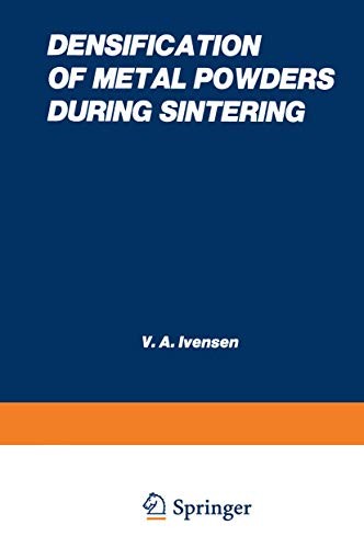 Cover for Densification of Metal Powders During Sintering